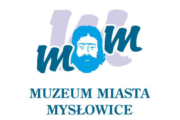 Logo Muzeum Miasta Mysłowice