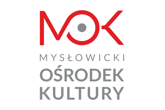 Logo Mysłowickiego Ośrodka Kultury