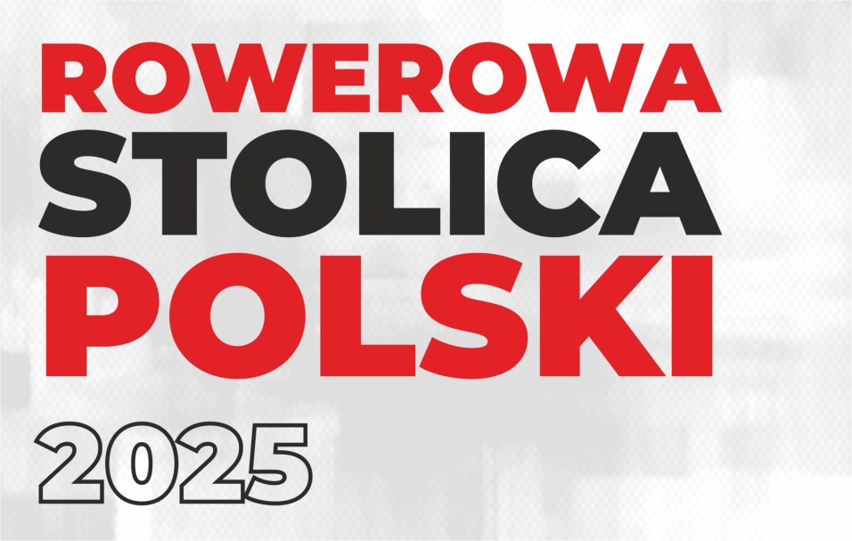 Rowerowa Stolica Polski 2025