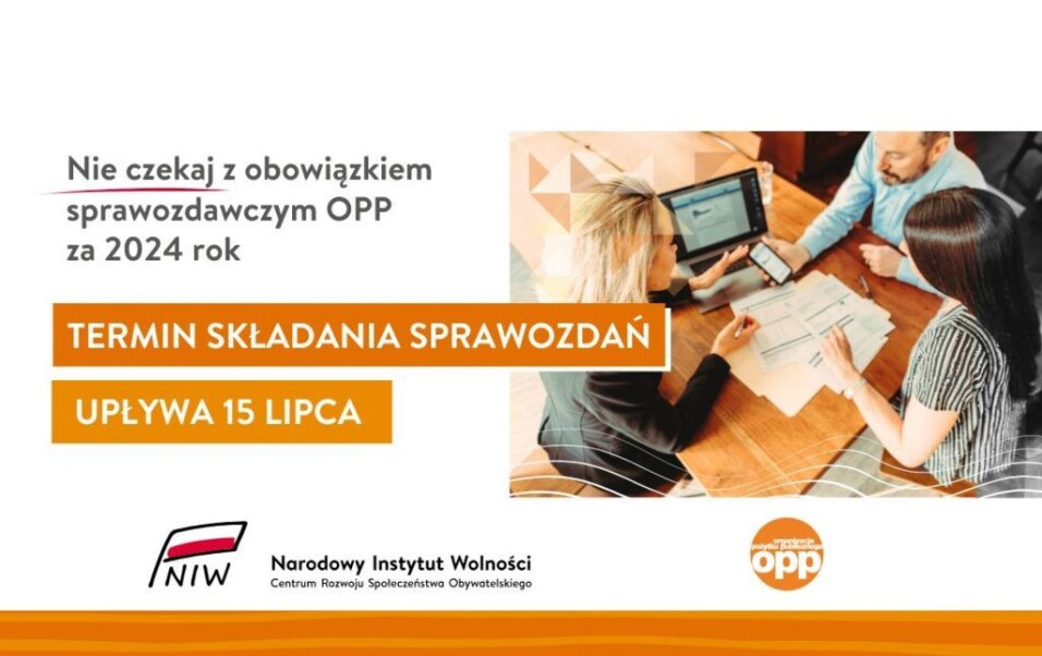 Sprawozdania opp za rok 2024