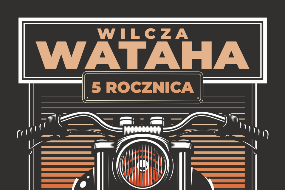 Wilcza Wataha – 5. Rocznica!