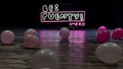 Bez Puenty Impro SHOW!