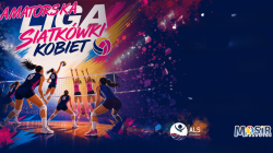 Amatorska Liga Siatkówki