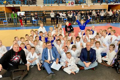 XI Mistrzostwa Mysłowic w Judo