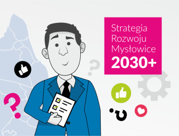 Kolejny etap prac nad Strategią Rozwoju Mysłowice 2030+