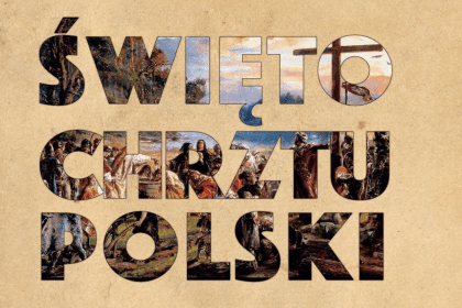 Święto Chrztu Polski