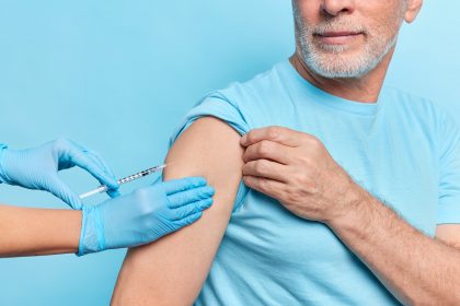 Ogłoszenie o konkursie ofert: „Wyprzedź grypę! – profilaktyczny program szczepień ochronnych przeciwko wirusowi grypy dla mieszkańców Mysłowic po 60 roku życia na lata 2017-2021” w roku 2021