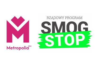 STOP SMOG. Większe wsparcie dla mieszkańców.