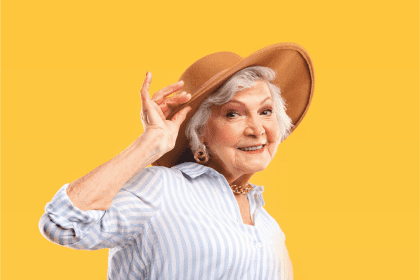 Wśród swoich – Senior dla Seniora