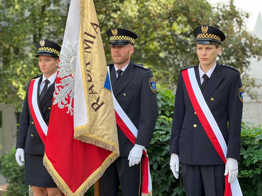 Obchody Święta Wojska Polskiego – 15 sierpnia 2022 r.