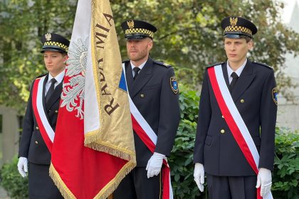 Obchody Święta Wojska Polskiego – 15 sierpnia 2022 r.