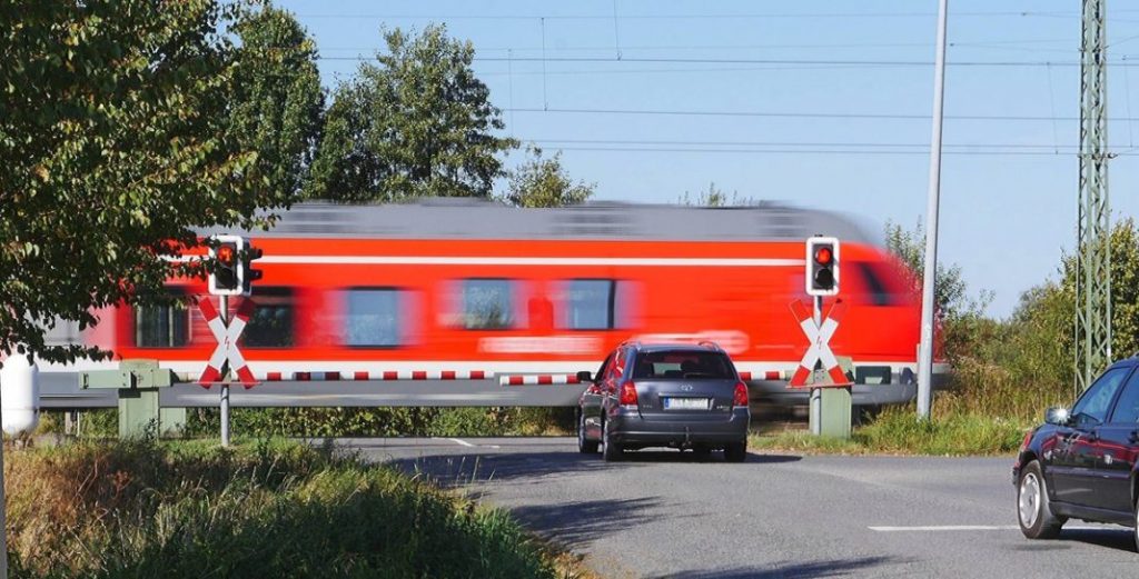 Zmiana czasowej organizacji ruchu w celu prowadzenia prac na przejeździe kolejowym w ciągu ul. Reja/Leśnej w Mysłowicach