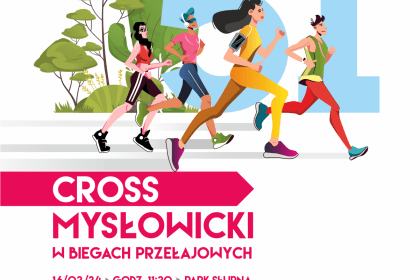 Cross Mysłowicki