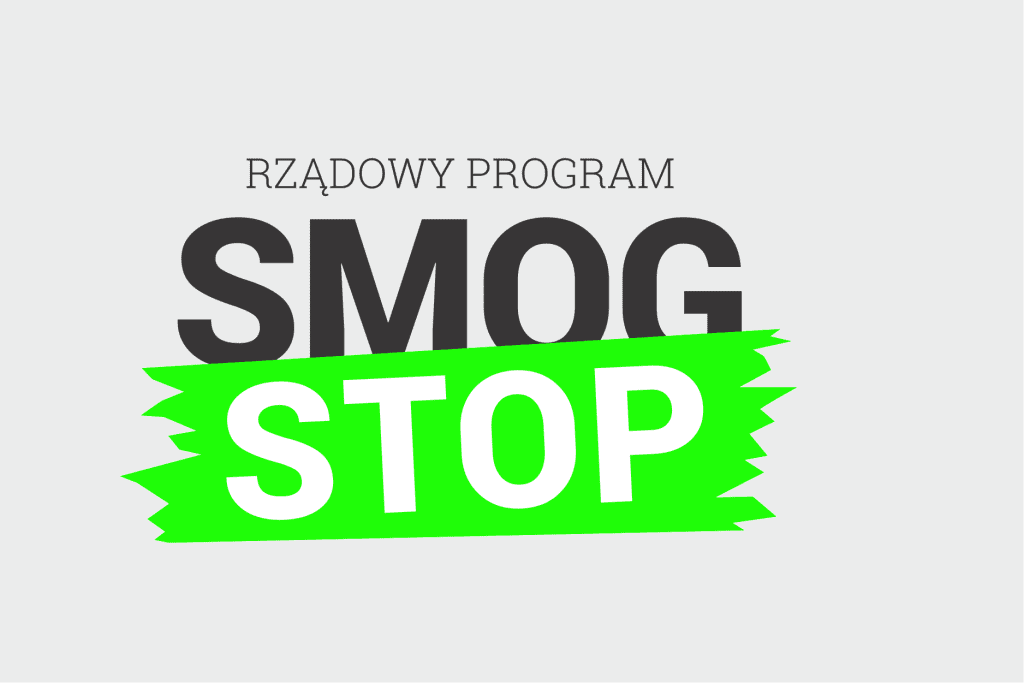 STOP SMOG. Drugi nabór tylko do 30 listopada.