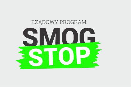 Program STOP SMOG