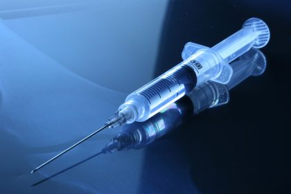 Uwaga! wolne terminy na szczepienie przeciwko COVID-19
