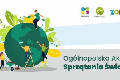 Ogólnopolska Akcja Sprzątania Świata
