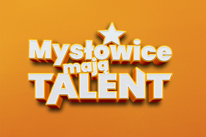 Mysłowice Mają Talent