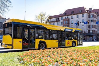 Zasady funkcjonowania komunikacji publicznej ZTM w okresie Świąt Wielkanocnych