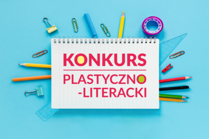 Konkurs plastyczno-literacki