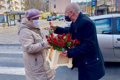 Dzień Kobiet w Mysłowicach