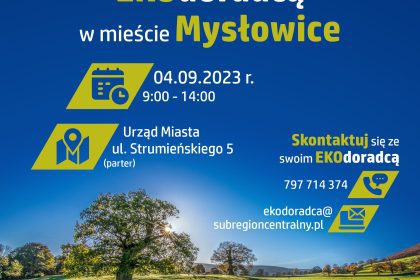 Spotkanie z ekodoradcą