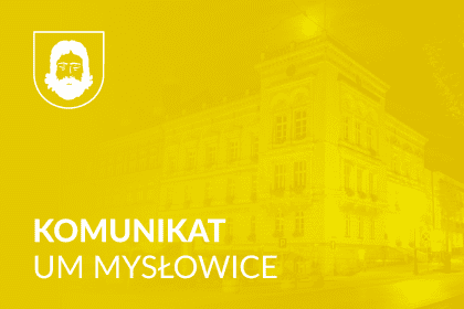 10 stycznia UM Mysłowice będzie czynny do 15.30