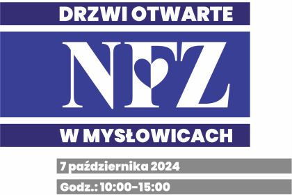 Drzwi otwarte NFZ w Urzędzie Miasta Mysłowice