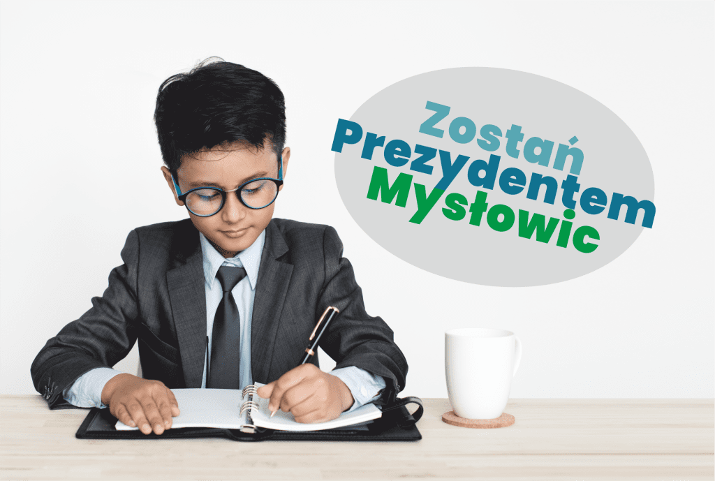 Przedłużony termin konkursu „Zostań Prezydentem Mysłowic”