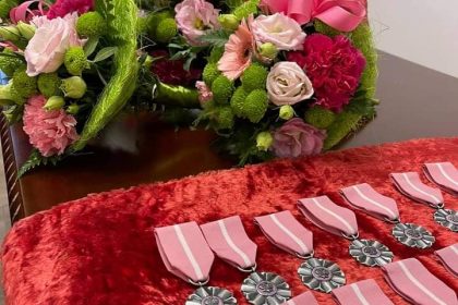 Wnioski o nadanie Medali za Długoletnie Pożycie Małżeńskie