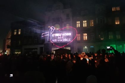 Mysłowice bez nienawiści 2019 rok