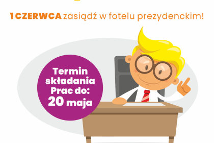 Konkursy z okazji dnia dziecka