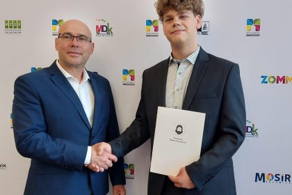 Wyłonienie zwycięzcy na Młodzieżowego Prezydenta Mysłowic i pełnienie przez niego funkcji Prezydenta przez 1 dzień
