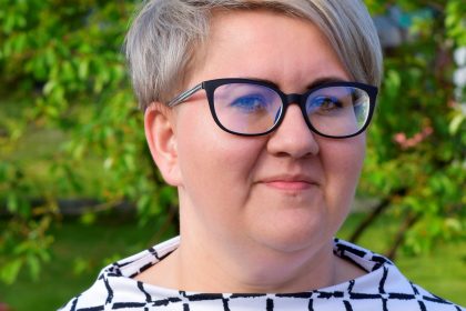 Dorota Kompert nowym dyrektorem Domu Dziecka