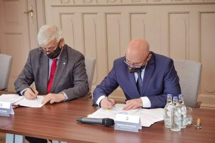 Tramwajowa rewolucja w Mysłowicach – umowa podpisana