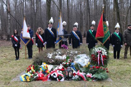 Obchody Dnia Pamięci o Tragedii Górnośląskiej