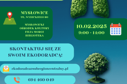 Dyżur ekodoradcy