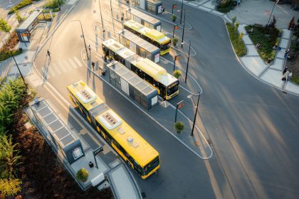 Od 1 marca w Transport GZM nowe możliwości
