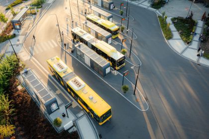 Od 1 marca w Transport GZM nowe możliwości