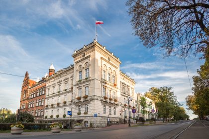 Wnioski o wydanie zezwolenia na zajęcie pasa drogowego