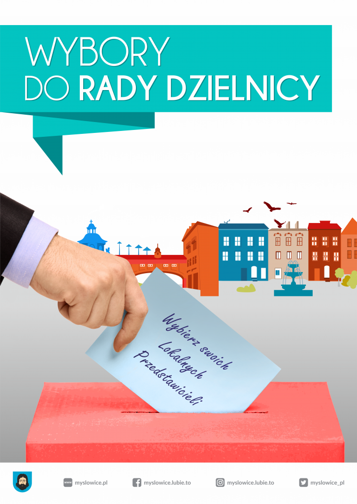 Wybory do Rady Dzielnicy Bończyk – Tuwima