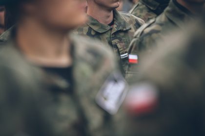 W Mysłowicach rozpoczyna się kwalifikacja wojskowa