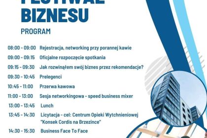 Festiwal Biznesu