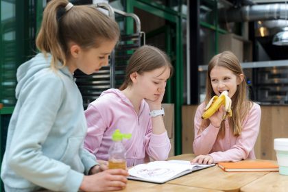 Doposażenie i poprawa standardu stołówki w Szkole Podstawowej nr 1 im. Marii Skłodowskiej-Curie w Mysłowicach