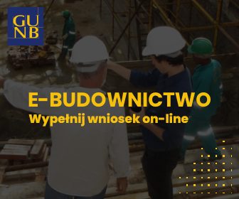 E-budownictwo