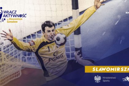 Mysłowice ponownie będą gościć sportowca światowego formatu!