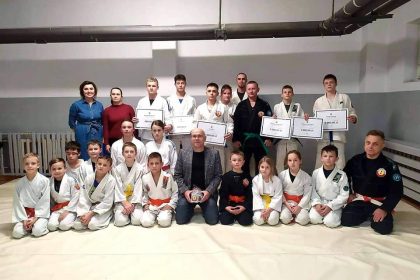 Mysłowice wspierają sportowców