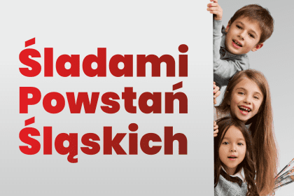 Konkurs plastyczny „Śladami Powstań Śląskich” – wyniki