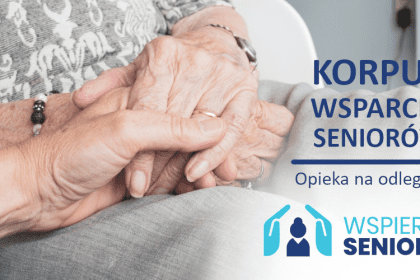 Korpus wsparcia seniorów