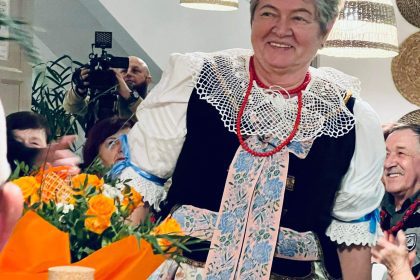 Projekt “Seniorze działaMY!”